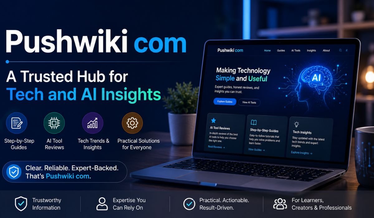 pushwiki com